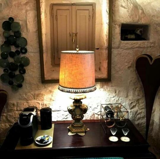 B&B Luxury Villa Olimpia Home Restaurant 塞尔瓦·迪·法萨诺 外观 照片