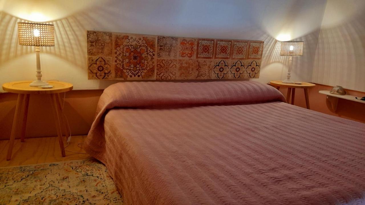 B&B Luxury Villa Olimpia Home Restaurant 塞尔瓦·迪·法萨诺 外观 照片