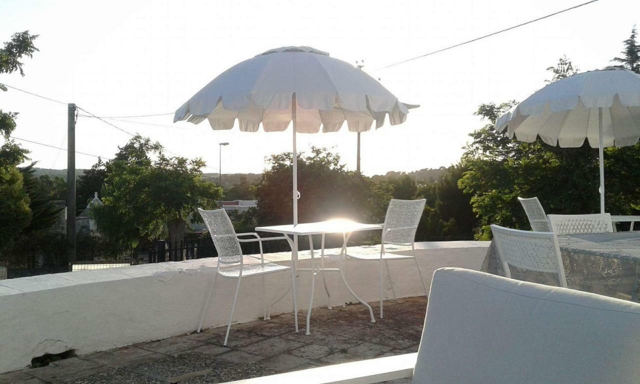 B&B Luxury Villa Olimpia Home Restaurant 塞尔瓦·迪·法萨诺 外观 照片